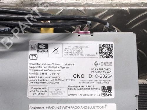 Control unit SKODA FABIA IV (PJ3) 1.0 TSI | BP27893208M11 - Image 2
