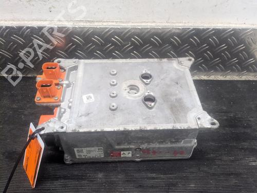 Used Electronic module Electronic module SKODA SUPERB III Estate (3V5) 1.4 TSI iV (218 hp) 34694741 34694741