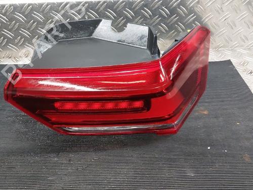 Høyre baklys VW ID.3 (E11, E12) Pure (150 hp) 32404365