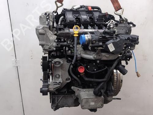 Engine RENAULT TRAFIC III Van (FG_) 1.6 dCi 120 (FGMK) | BP33956262M1 - Image 2
