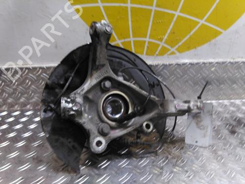 Used Left front steering knuckle OPEL INSIGNIA B Sports Tourer (Z18) 1.6 CDTi (35) (110 hp) 27861197