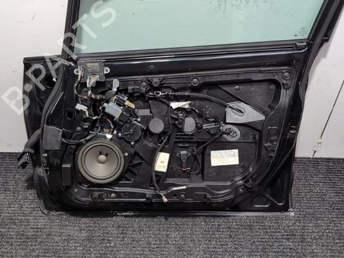 Right front door FORD FIESTA VI (CB1, CCN) 1.0 | BP29539816C3 