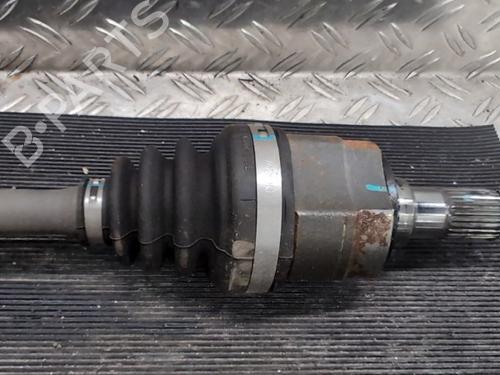 Left front driveshaft KIA PICANTO III (JA) 1.0 | BP31627417M38