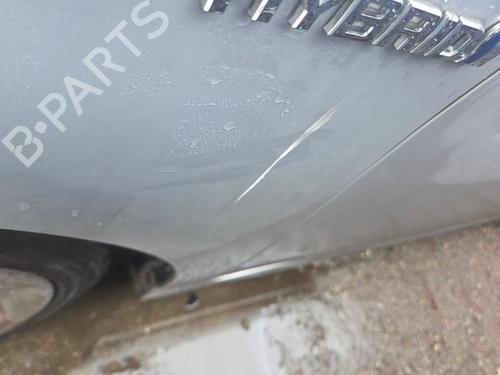 Full front TOYOTA PRIUS (_W3_) 1.8 Hybrid (ZVW30) | BP32044903S1 