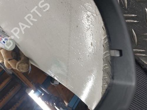 Left mirror VW T-ROC (A11, D11) 1.5 TSI | BP33469978C26 - Image 6