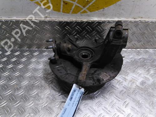Used Left front steering knuckle SKODA CITIGO (NF1) 1.0 (60 hp) 26042780