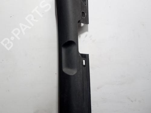 Right sideskirt MERCEDES-BENZ GLA-CLASS (X156) GLA 200 (156.943) | BP26047117C114 
