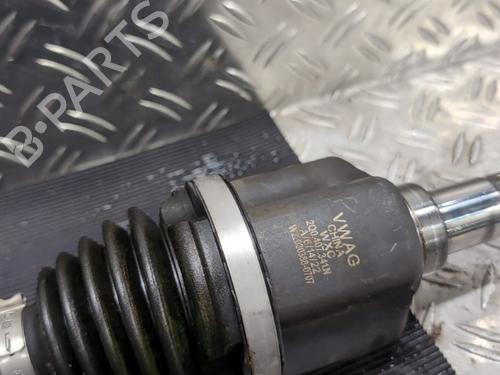 Right front driveshaft SEAT IBIZA V (KJ1, KJG) 1.0 TSI | BP29855051M39