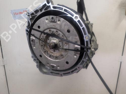 Used Gearbox Gearbox BMW 1 (F20) 118 d (143 hp) 26047695 26047695