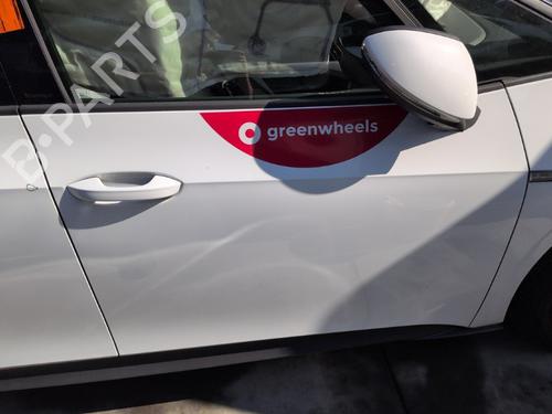 Right front door VW ID.3 (E11, E12) Pure | BP33286571C3 - Image 3