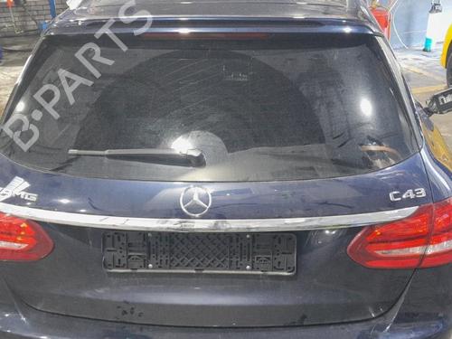 Bakluke CC/Kombi-Kupé MERCEDES-BENZ C-CLASS T-Model (S205) AMG C 43 4-matic (205.264) (367 hp) 26046900