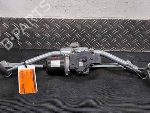 Used Front wipers mechanism Front wipers mechanism OPEL COMBO Box Body/MPV (K9) 1.5 D (102 hp) 34695126 34695126