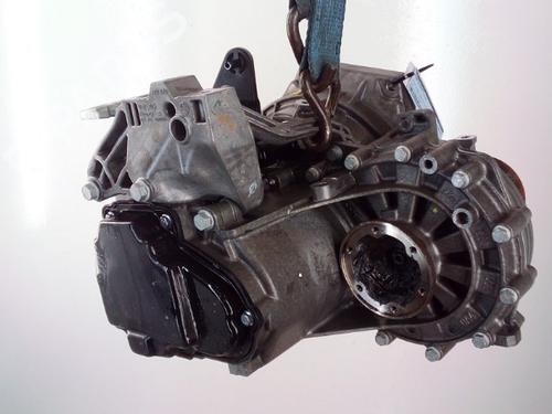 Used Gearbox SKODA OCTAVIA III (5E3, NL3, NR3) 1.0 TSI (115 hp) 27465347