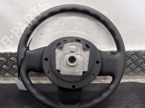 Steering wheel FIAT 500 C (312_) 1.0 Mild Hybrid (312.AYD1B) | BP27817845C49 
