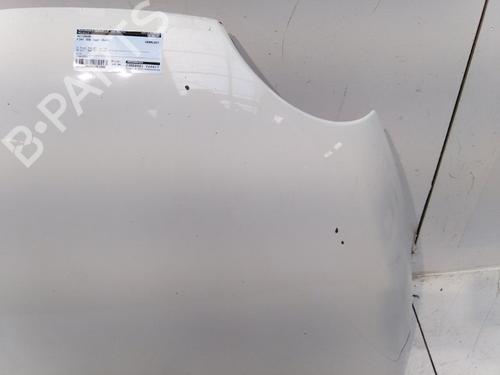 Hood FIAT 500 (312_) 1.2 (312AXA1A) | BP26042623C1