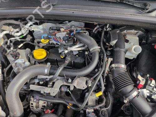 Engine RENAULT CLIO V (B7_) 1.0 TCe 90 (B7MT) | BP40450748M1 - Image 3