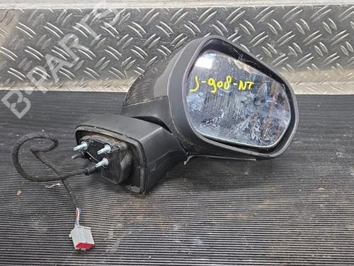 Used Right mirror Right mirror FORD FIESTA VII (HJ, HF) 1.0 EcoBoost (95 hp) 29539789 29539789
