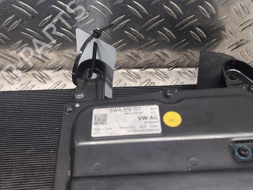 Battery VW GOLF VIII (CD1, DA1) 1.5 eTSI | BP30052330E11 