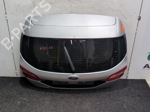 Tampa da Mala Tampa da Mala FORD FIESTA VII (HJ, HF) 1.0 EcoBoost (101 hp) 35805450 35805450