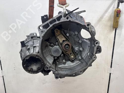 Used Gearbox Gearbox 34694941 34694941