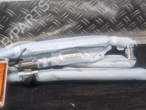 Used Right curtain airbag PEUGEOT 2008 I (CU_) 1.2 THP 110 / PureTech 110 (110 hp) 31708025