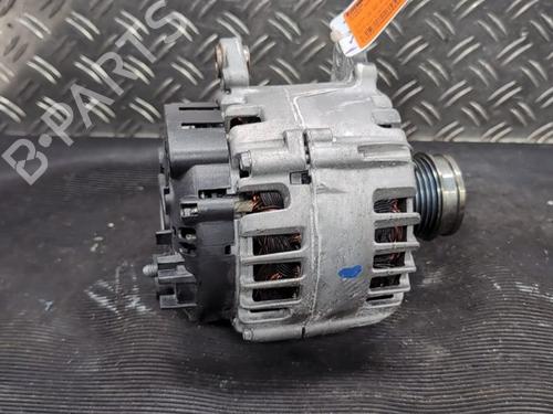 Alternator SKODA SCALA (NW1) 1.0 TSI | BP36861534M7 - Image 3