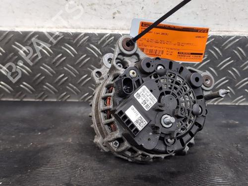 Used Alternator Alternator 37266584 37266584