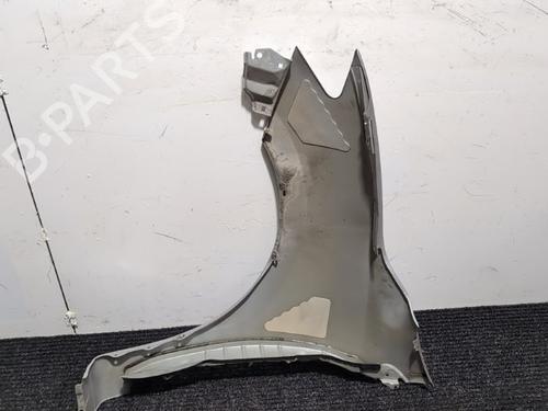 Right front fenders NISSAN PULSAR Hatchback (C13) 1.5 dCi | BP29749873C42 
