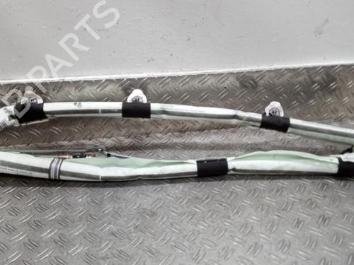 Used Left curtain airbag MERCEDES-BENZ GLA-CLASS (X156) GLA 200 (156.943) (156 hp) 30811890