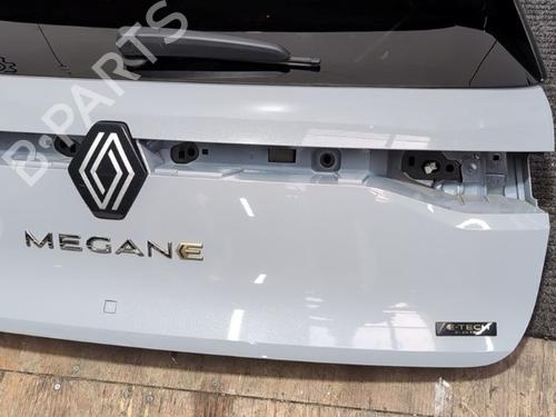 Tailgate RENAULT MEGANE E-TECH SUV EV60 (BNJ2) | BP30638968C6 - Image 8