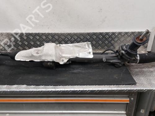 Used Steering rack VW GOLF VIII (CD1, DA1) 1.5 TGI (131 hp) 33018397
