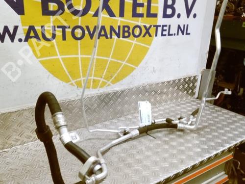 Used AC pipe BMW 1 (F40) 118 i (140 hp) 26044769