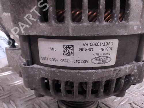 Alternator FORD FIESTA VI (CB1, CCN) 1.0 | BP26043973M7 - Image 3