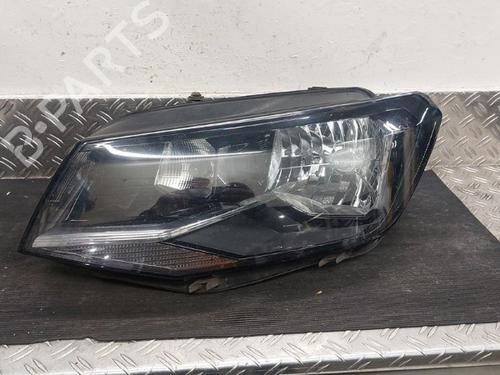 Venstre forlygte VW CADDY IV Box Body/MPV (SAA, SAH) 2.0 TDI (75 hp) 32215384