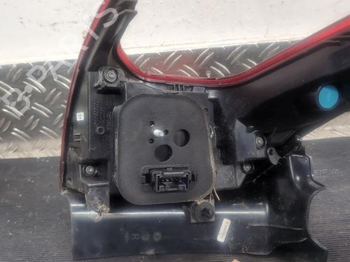 Left taillight PEUGEOT 2008 I (CU_) 1.2 THP 110 / PureTech 110 | BP31627392C34