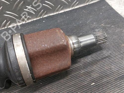 Left front driveshaft CITROËN C3 III (SX) 1.2 PureTech 82 | BP32215471M38 - Image 3