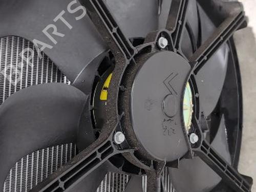 Full front OPEL ADAM (M13) 1.0 | BP31627342S1 