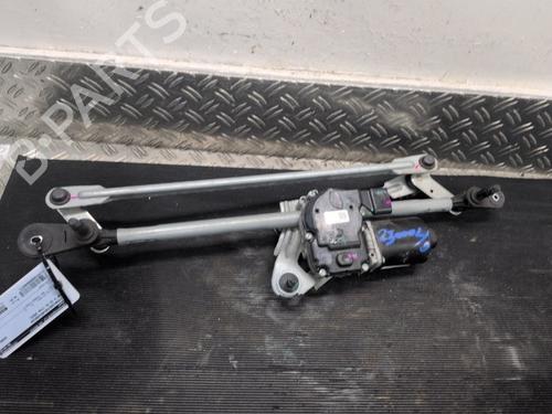 Used Front wipers mechanism Front wipers mechanism LYNK & CO 01 PHEV (261 hp) 29539875 29539875