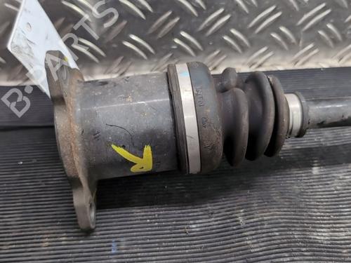 Right rear driveshaft SUZUKI VITARA (LY) 1.4 Hybrid (Mild Hybrid) AllGrip (APK414) | BP34695074M41 - Image 2