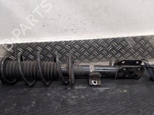 Used Right front shock absorber Right front shock absorber SUZUKI VITARA (LY) 1.6 (APK 416) (120 hp) 27893195 27893195