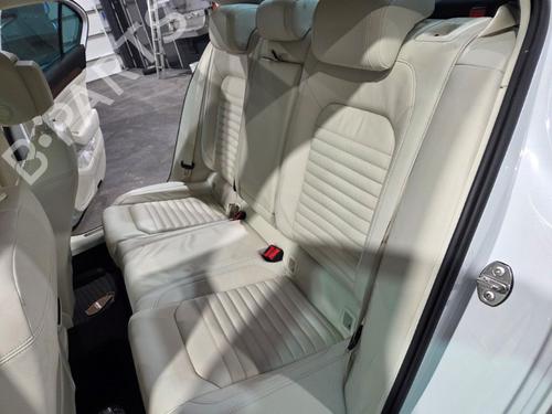 Seats set VW PASSAT B8 (3G2, CB2) 1.5 TSI | BP31268433C78 