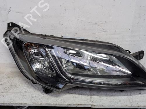 Used Right headlight Right headlight PEUGEOT BOXER Van 2.2 BlueHDi 140 (140 hp) 40450446 40450446