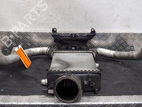 Intercooler Intercooler MERCEDES-BENZ C-CLASS T-Model (S205) AMG C 43 4-matic (205.264) (390 hp) 37266592 37266592