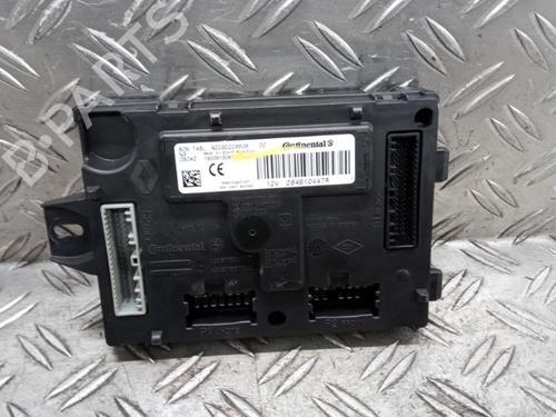 Control unit DACIA SANDERO II TCe 90 (B8M1, B8MA, B8AC) | BP26045651M11 - Image 2