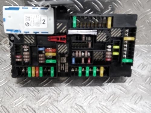 Fuse box BMW X3 (G01, F97, G08) xDrive 30 d | BP26044467E1 - Image 3