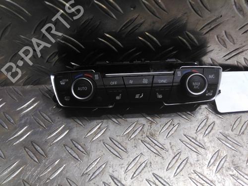 climate-control-bmw-2-active-tourer-f45-2013-2014-2015-2016-2017-2018-2019-2020-2021-26043176 main image