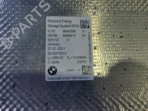 Battery MINI MINI COUNTRYMAN (F60) Cooper SE | BP32215288E11