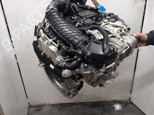 Engine MERCEDES-BENZ SPRINTER 3,5-t Tourer Bus (B907) 319 CDI (907.733, 907.735) | BP31829377M1