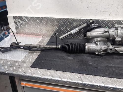 Steering rack CITROËN C3 AIRCROSS II (2R_, 2C_) 1.2 PureTech 110 (2RHNZB, 2RHNZW, 2RHNPX, 2RHNPJ) | BP29568326M22 