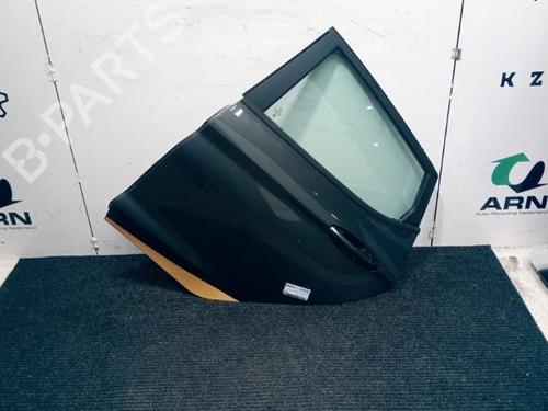Used Left rear door FORD FIESTA VII (HJ, HF) 1.0 EcoBoost (95 hp) 29539720